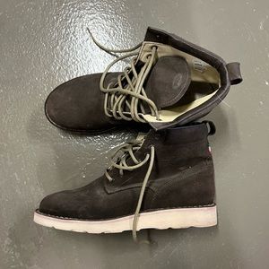 Diemme winter boots